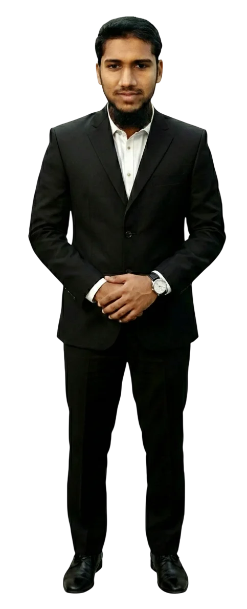 Md Sazzadul Islam Full Image