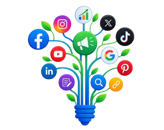 Organic_Marketing_services
